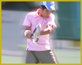 Si quieres ser grande, entrena con ellos